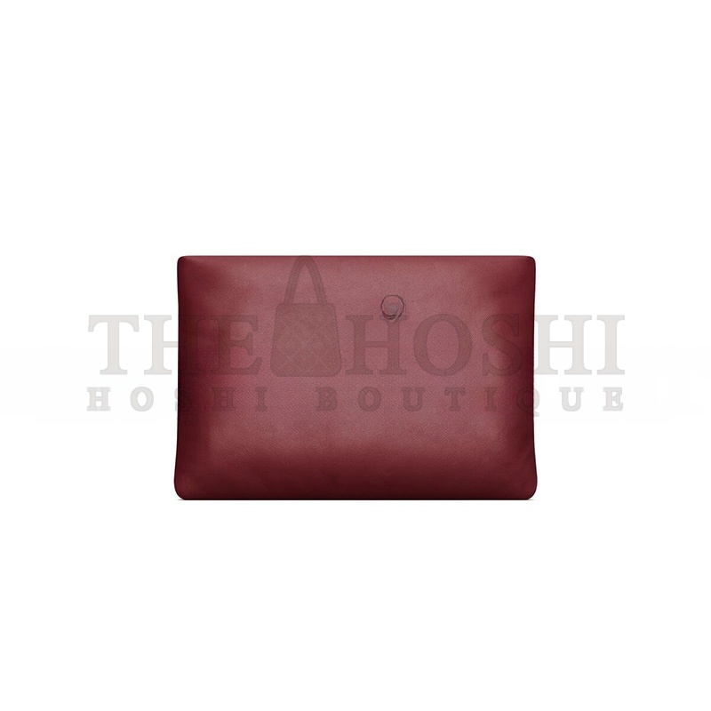 Y51 CALYPSO SMALL POUCH IN LAMBSKIN 765025AACX76268 (23*16*3cm) Master Quality